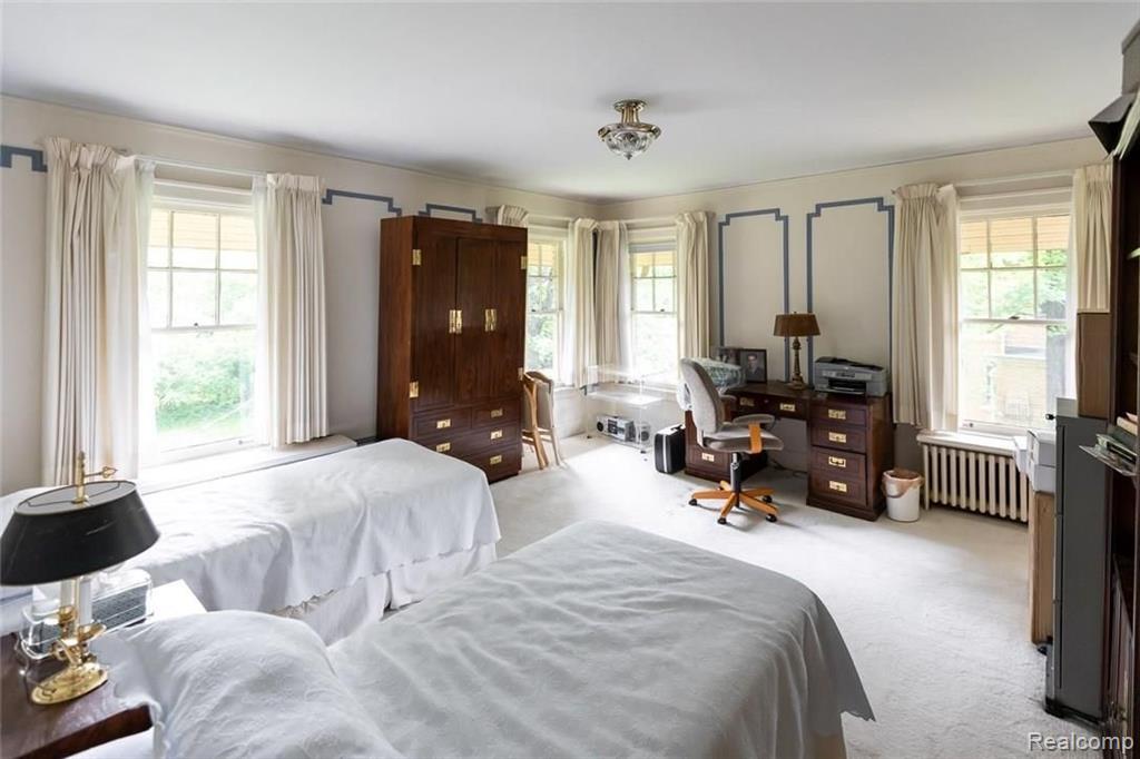 1008 Devonshire Road Grosse Pointe Park, MI 48230 - Photo 22 of 35