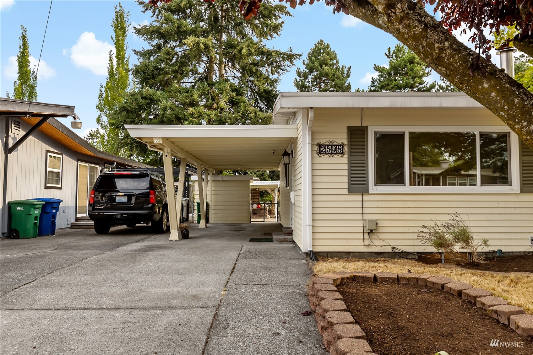2508 Northeast 7th Street Renton, WA 98056 - Photo 30 of 36 Gallery Image 30