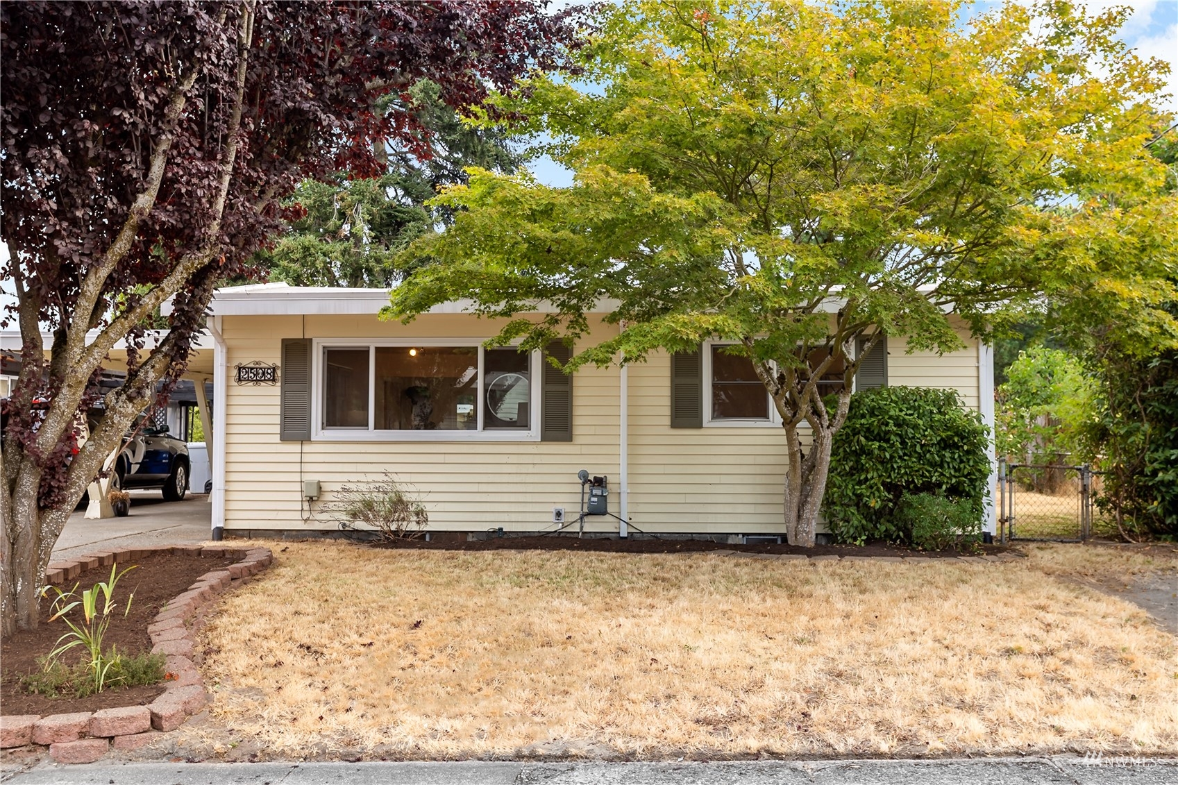 2508 Northeast 7th Street Renton, WA 98056 - Photo 31 of 36 Gallery Image 31