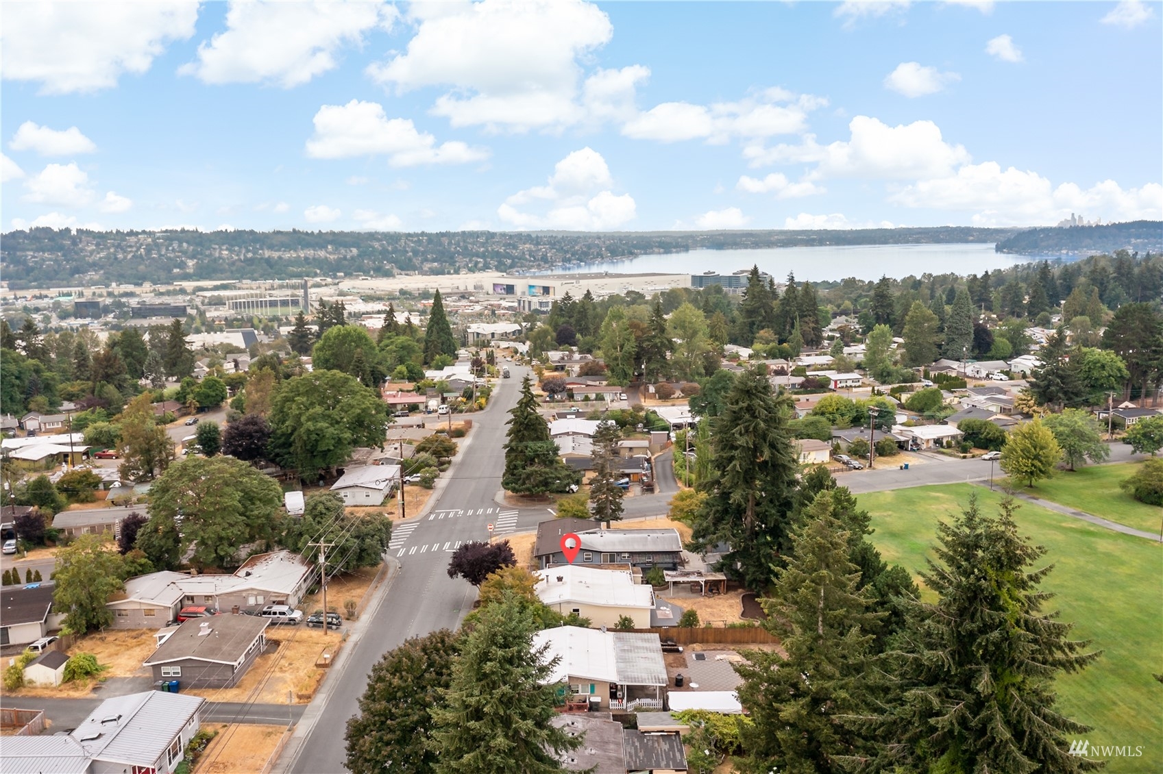 2508 Northeast 7th Street Renton, WA 98056 - Photo 36 of 36 Gallery Image 36