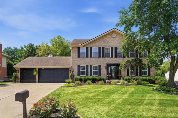 $535,000 | 6307 Tay Berry Drive, Hamilton, OH 45011