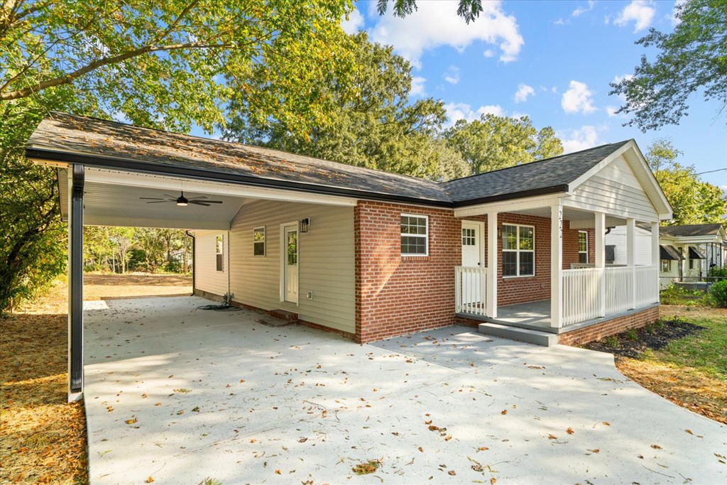 222 Foster Road Dalton, GA 30720 - Photo 7 of 47 Gallery Image 7