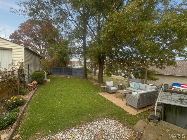 $140,000 | 145 Sincox Street, St. Clair, MO 63077