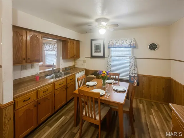 $140,000 | 145 Sincox Street, St. Clair, MO 63077