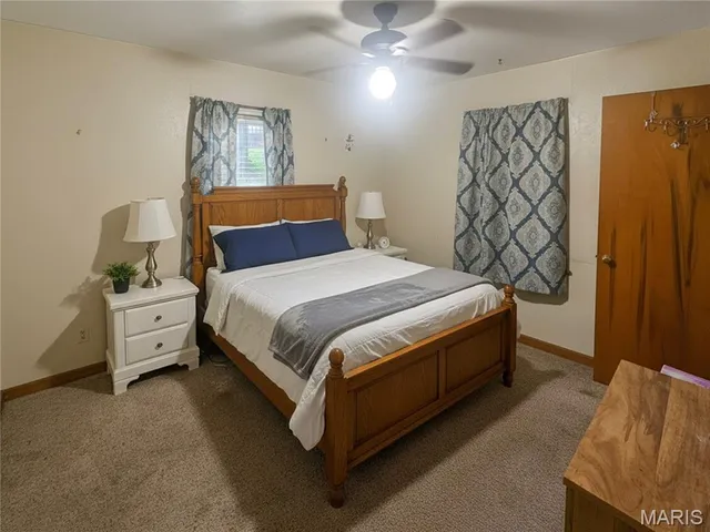 $140,000 | 145 Sincox Street, St. Clair, MO 63077