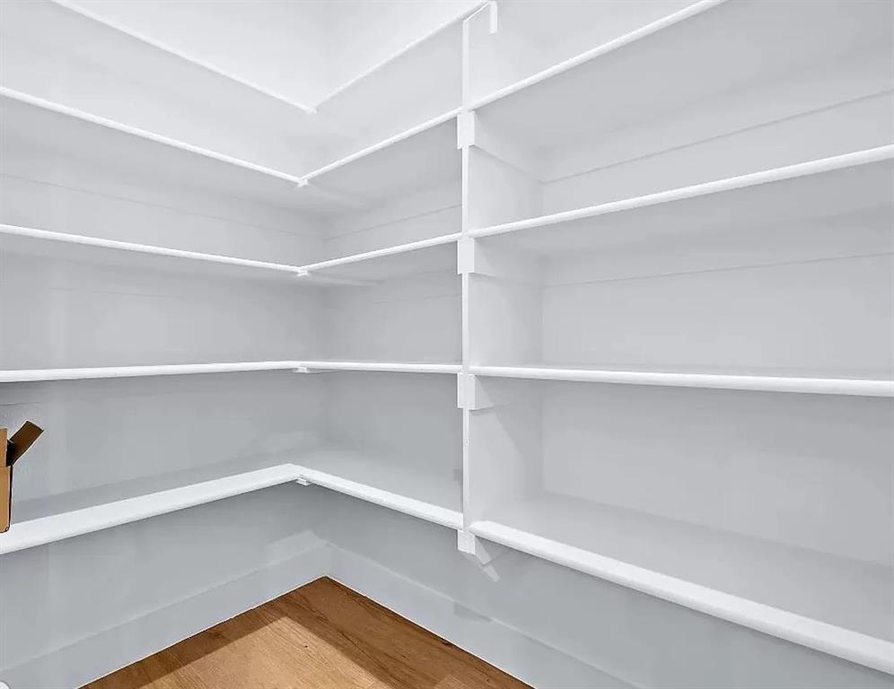 1605 Logan Street Fort Worth, TX 76104 - Photo 9 of 17 a view of a room with shelf