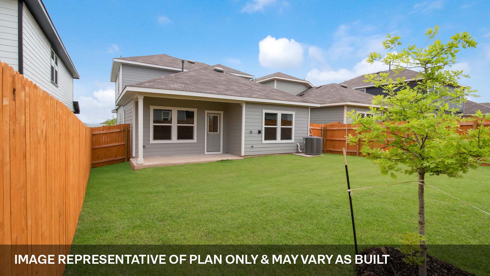 13300 Cerise Queen Way Mustang Ridge, TX 78610 - Photo 18 of 27
