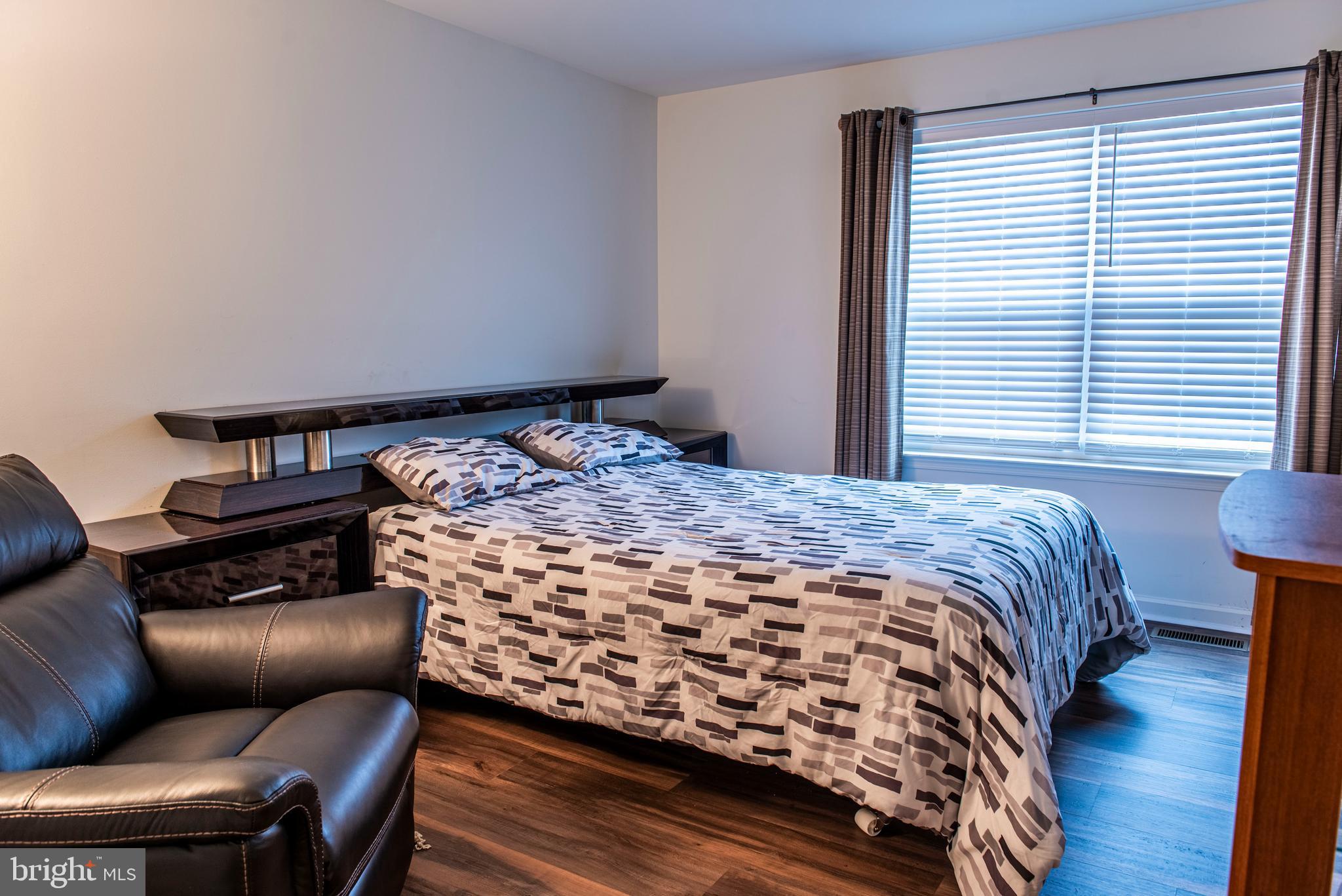 166 Meridian Boulevard Bear, DE 19701 - Photo 12 of 22 Upper level Bedroom
