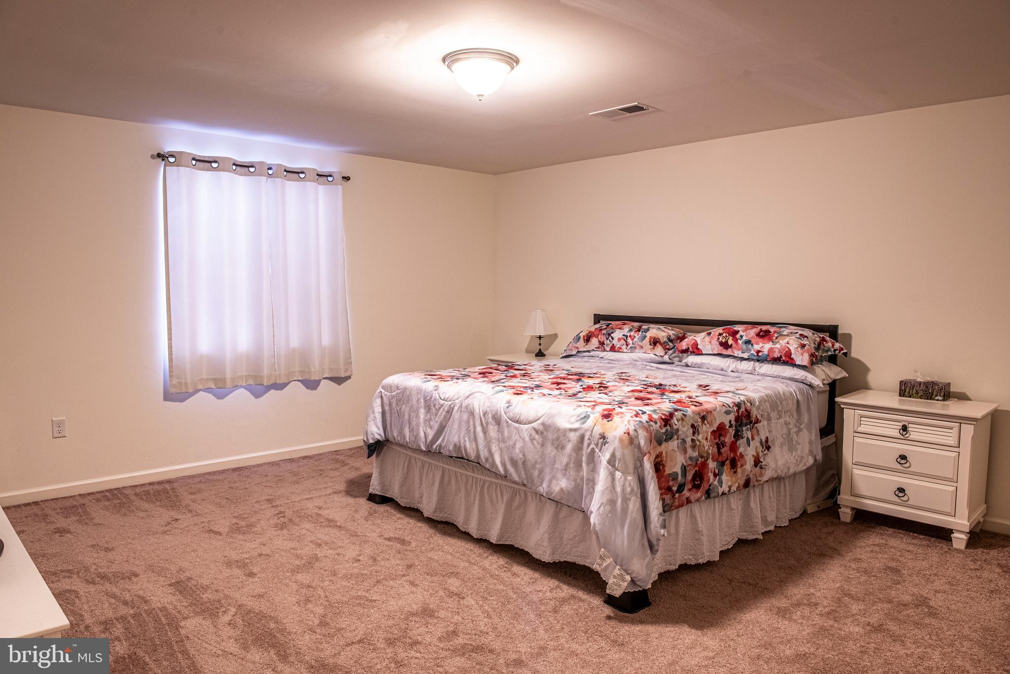 166 Meridian Boulevard Bear, DE 19701 - Photo 15 of 22 Basement Bedroom