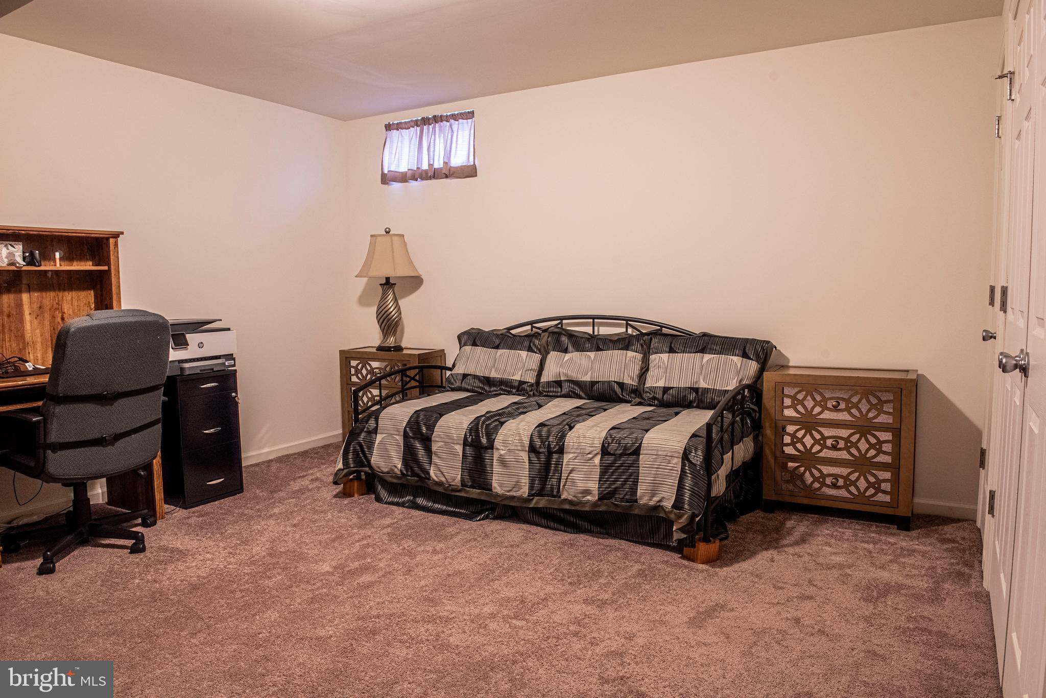 166 Meridian Boulevard Bear, DE 19701 - Photo 16 of 22 Lower lever Sitting Room