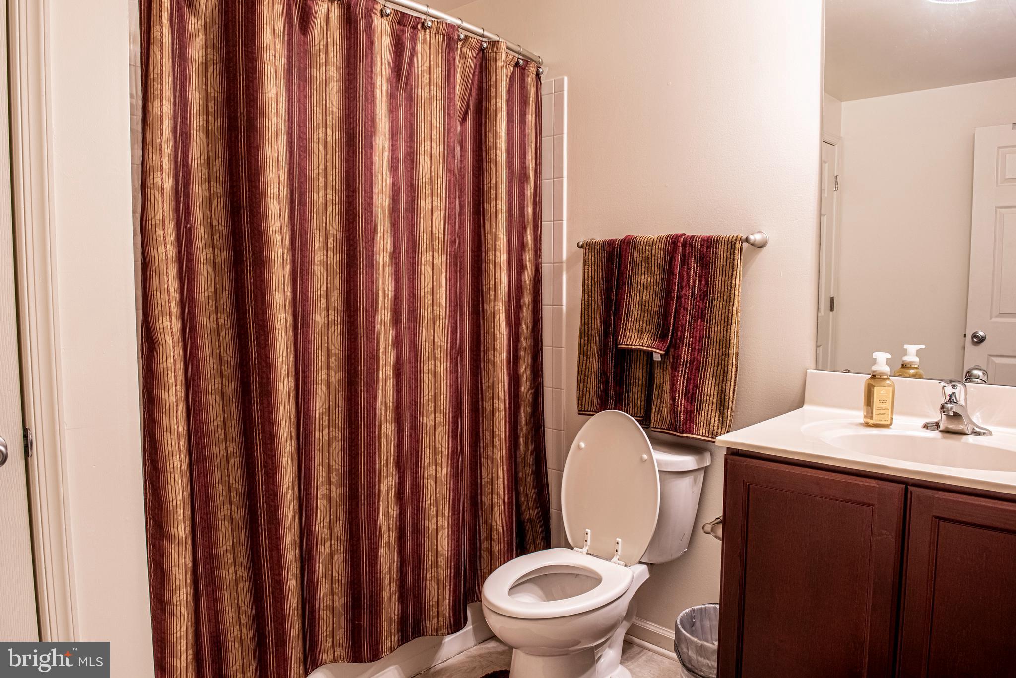 166 Meridian Boulevard Bear, DE 19701 - Photo 17 of 22 Lower lever Bathroom