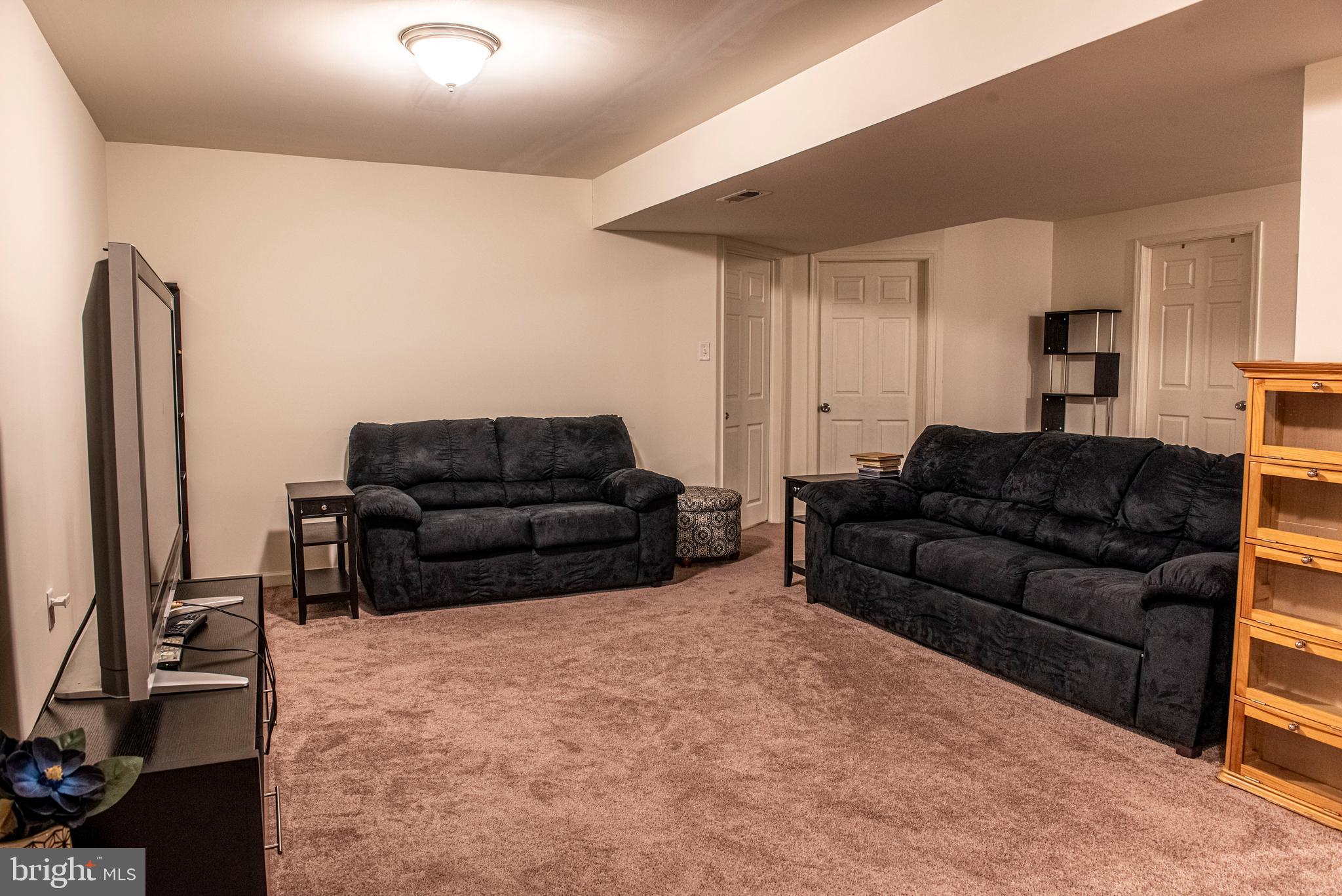 166 Meridian Boulevard Bear, DE 19701 - Photo 18 of 22 Basement family room