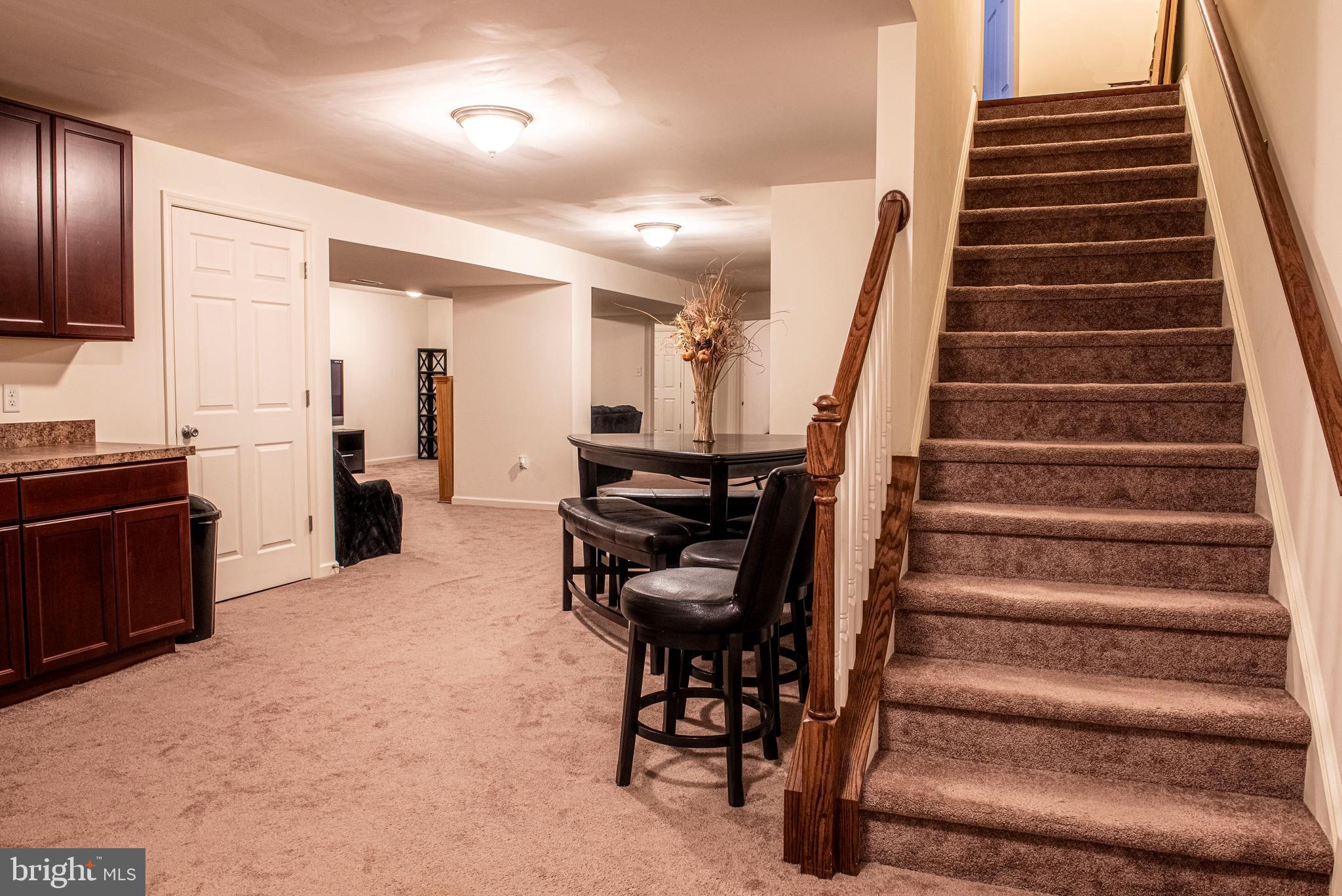 166 Meridian Boulevard Bear, DE 19701 - Photo 19 of 22 Basement