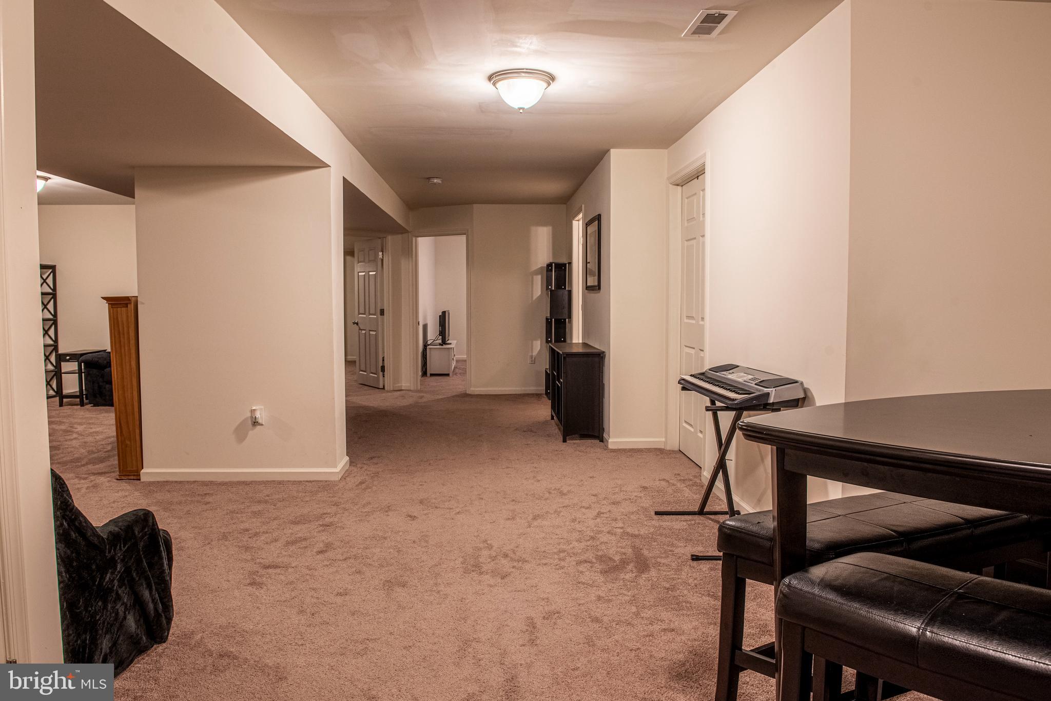 166 Meridian Boulevard Bear, DE 19701 - Photo 20 of 22 Basement