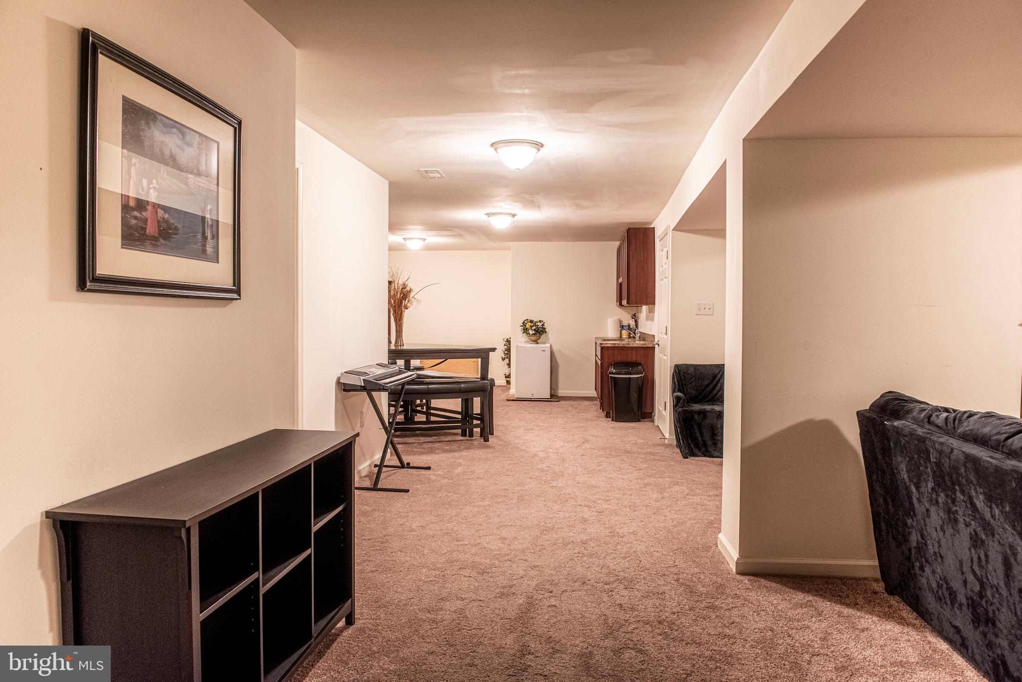 166 Meridian Boulevard Bear, DE 19701 - Photo 21 of 22 Basement