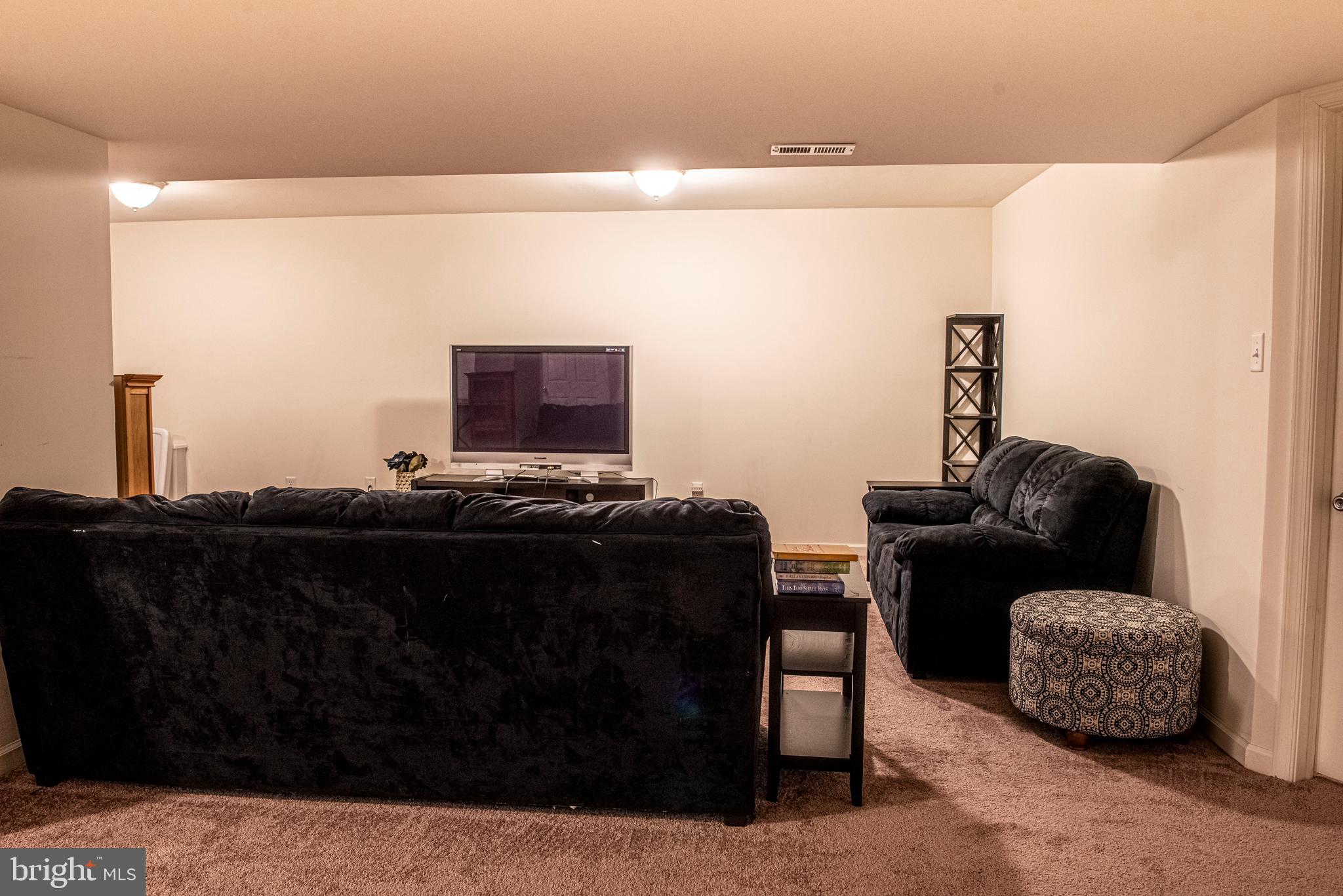 166 Meridian Boulevard Bear, DE 19701 - Photo 22 of 22 Basement