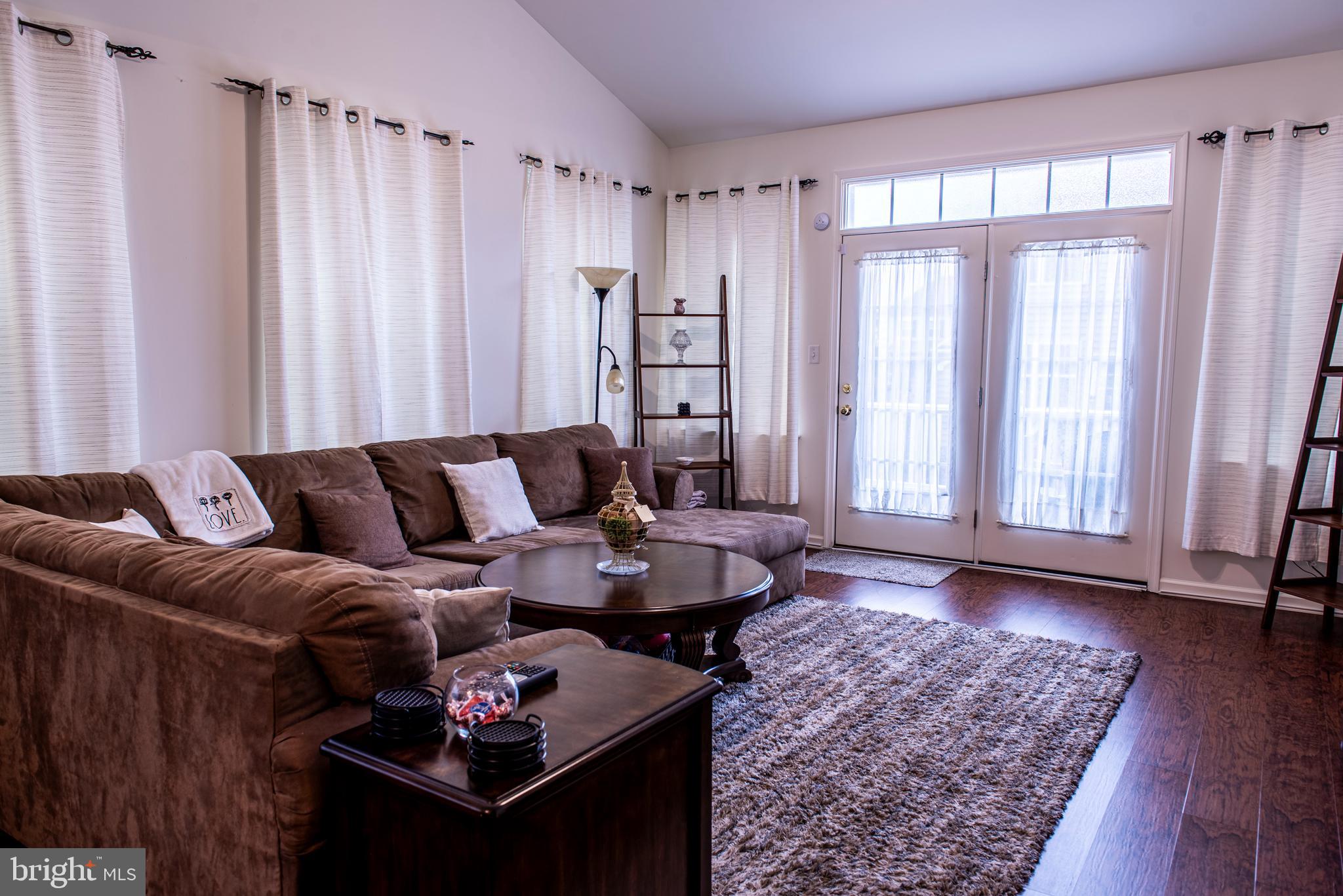 166 Meridian Boulevard Bear, DE 19701 - Photo 6 of 22 Main Floor Family Room