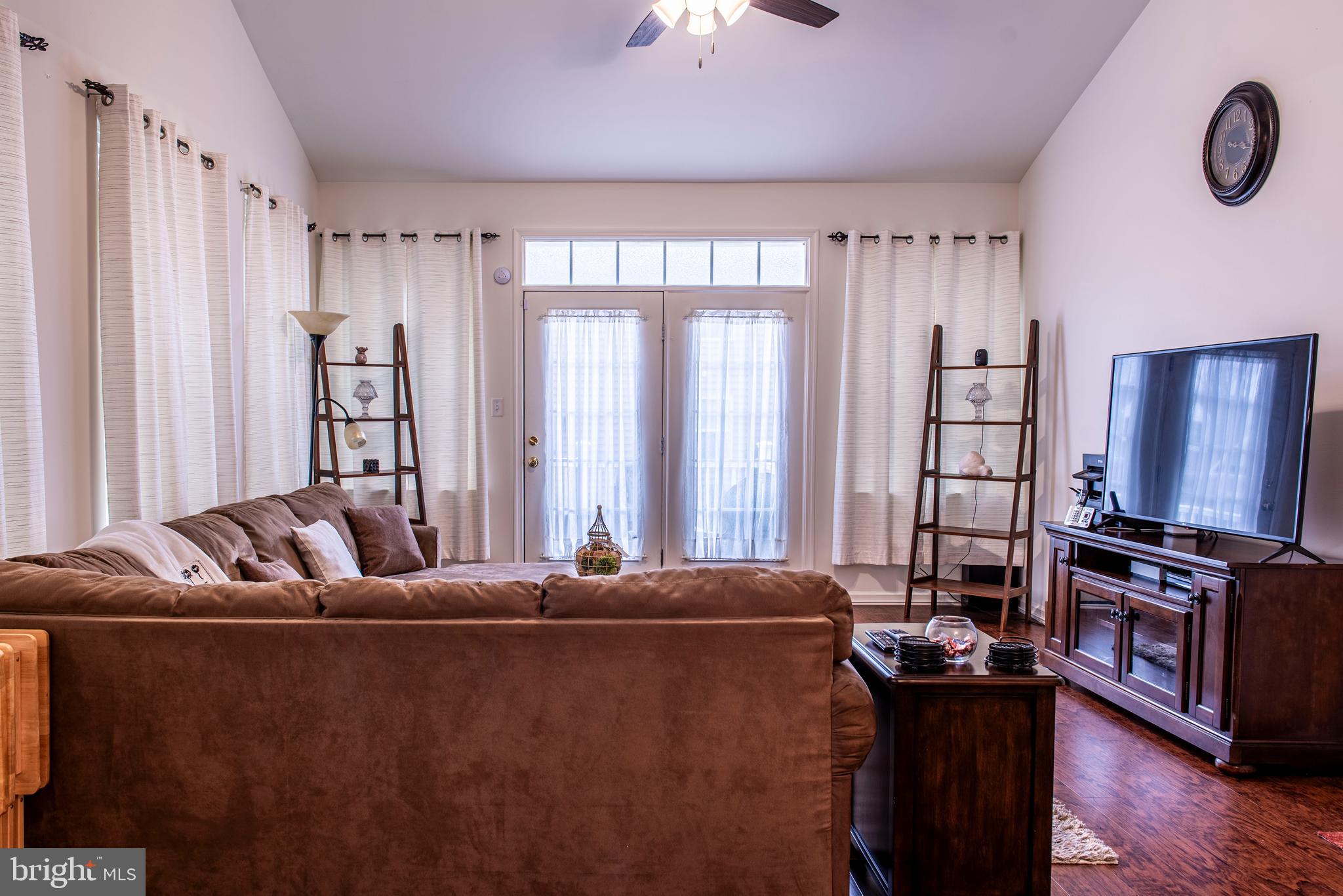 166 Meridian Boulevard Bear, DE 19701 - Photo 7 of 22 Main Floor Family Room