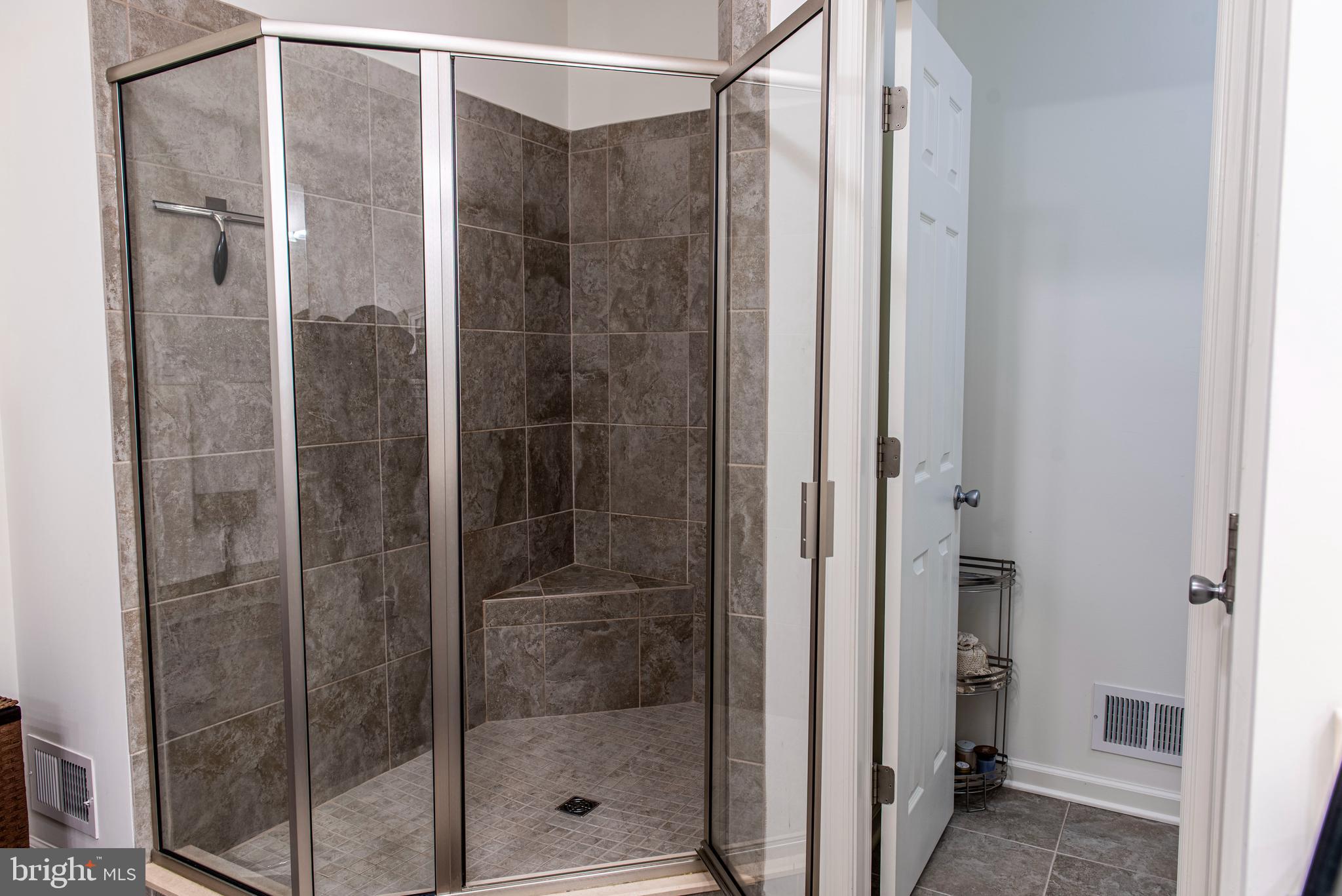 166 Meridian Boulevard Bear, DE 19701 - Photo 10 of 22 Primary Bedroom Bathroom