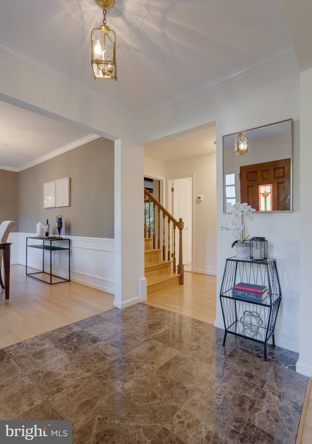 8201 Ector Court Annandale, VA 22003 - Photo 13 of 71