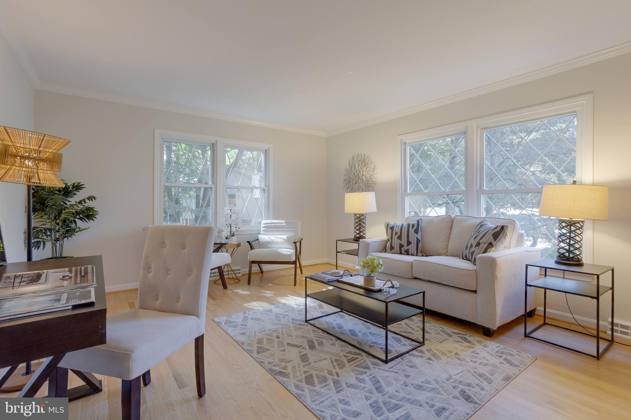 8201 Ector Court Annandale, VA 22003 - Photo 14 of 71