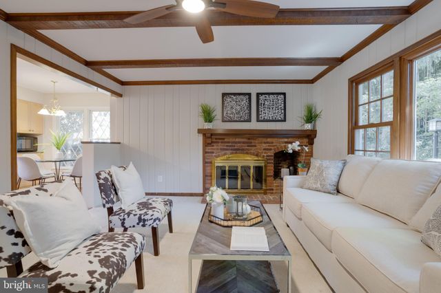 $810,000 | 8201 Ector Court, Annandale, VA 22003