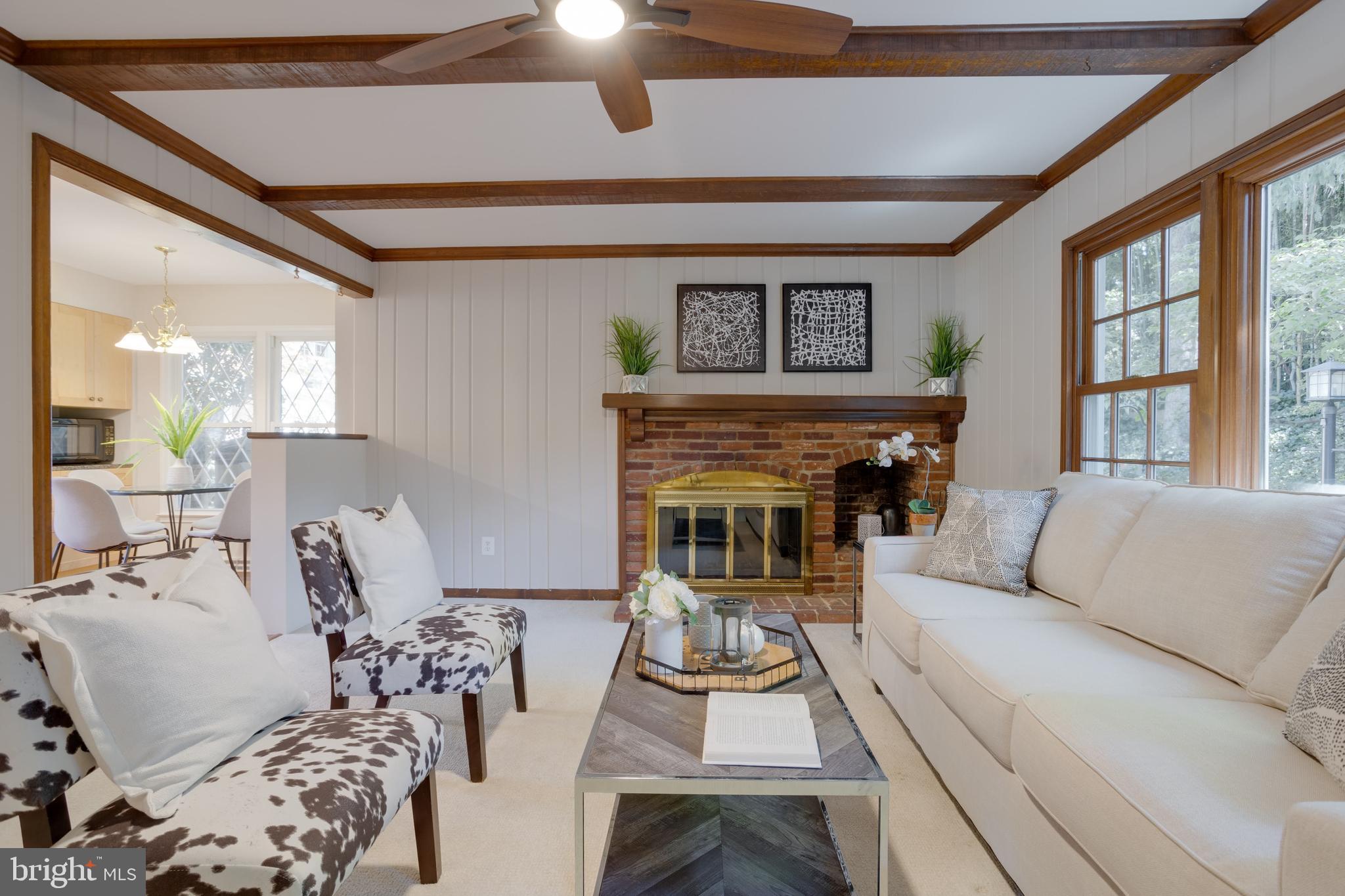 8201 Ector Court Annandale, VA 22003 - Photo 17 of 71