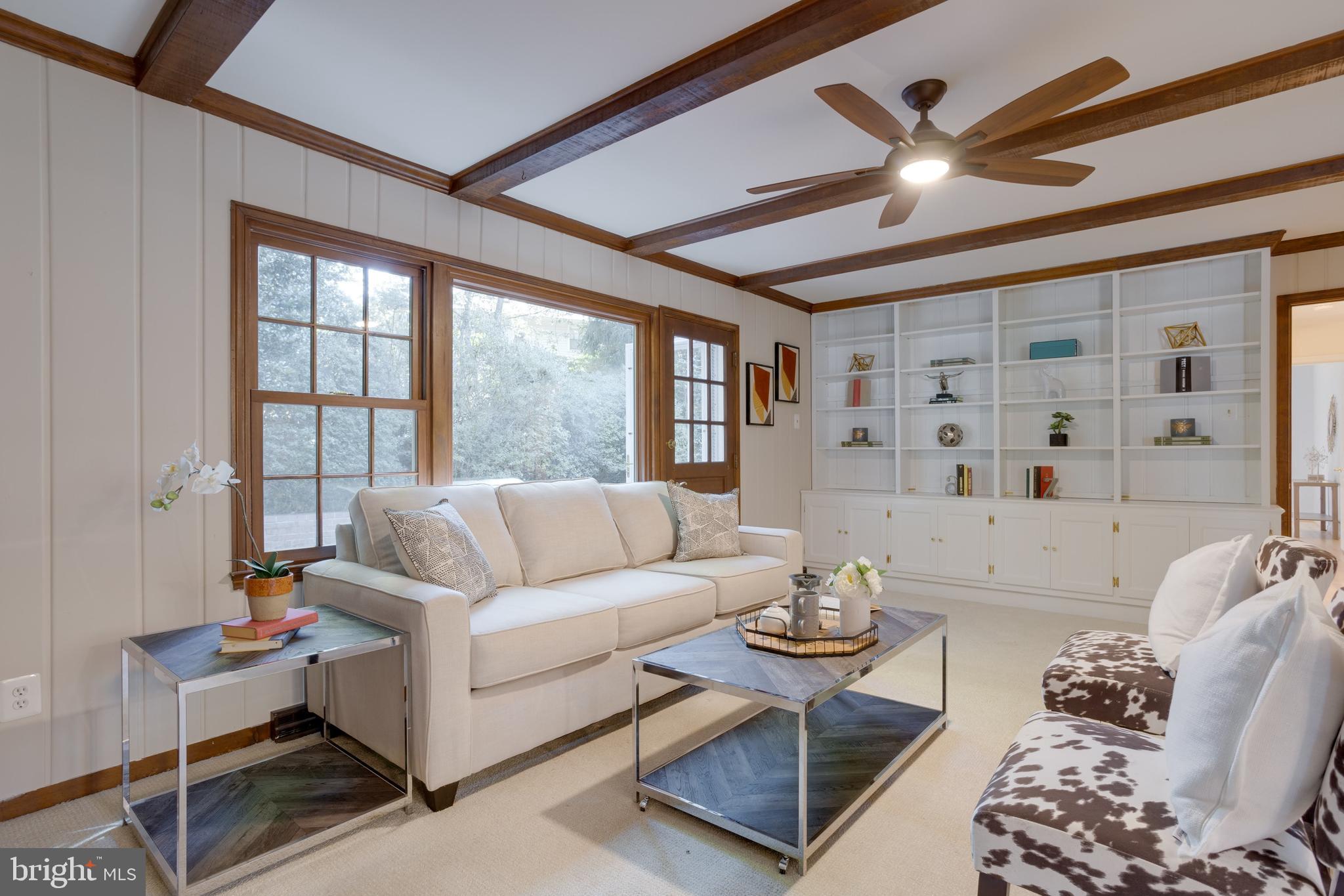 8201 Ector Court Annandale, VA 22003 - Photo 18 of 71