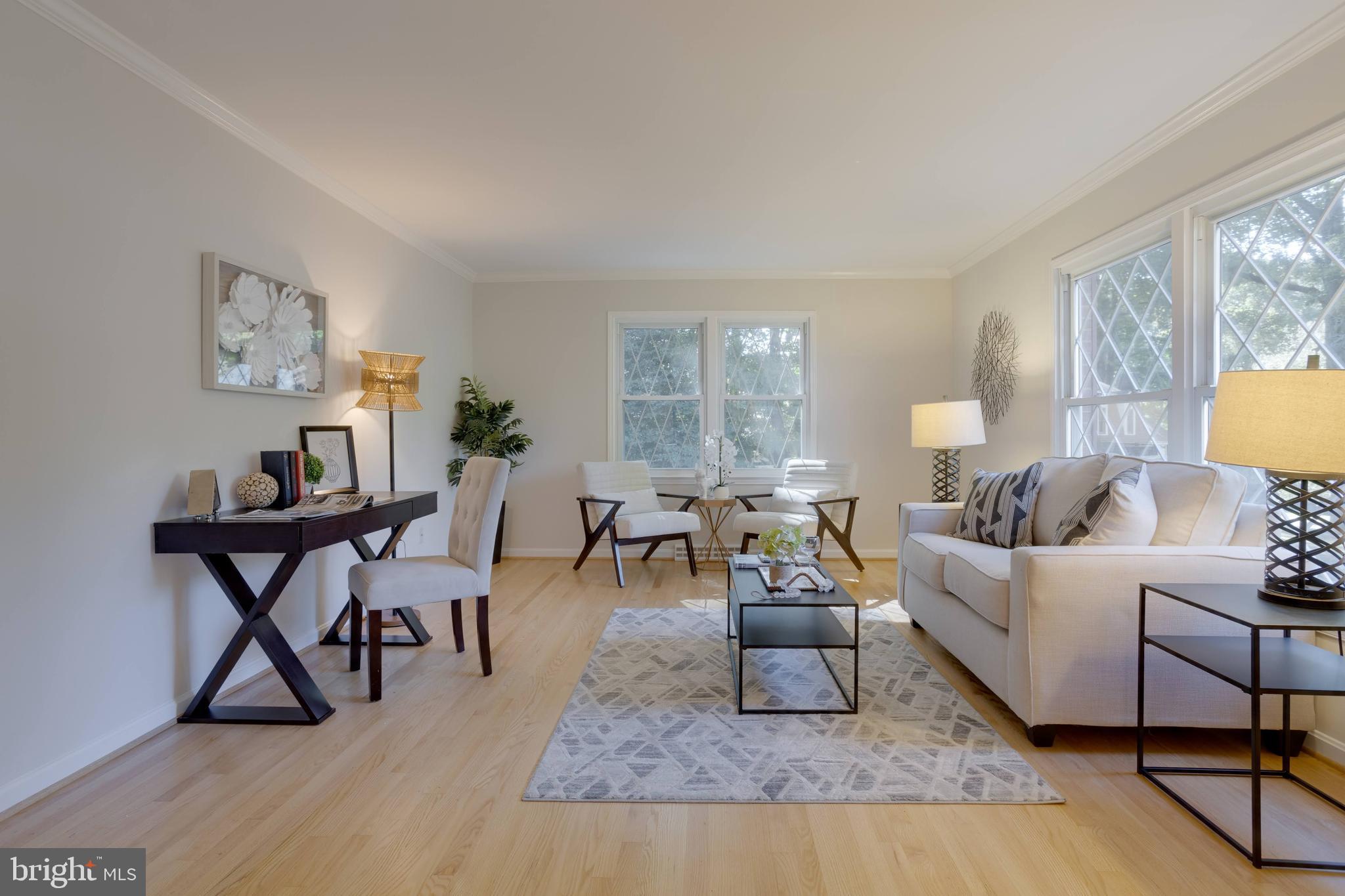 8201 Ector Court Annandale, VA 22003 - Photo 2 of 71