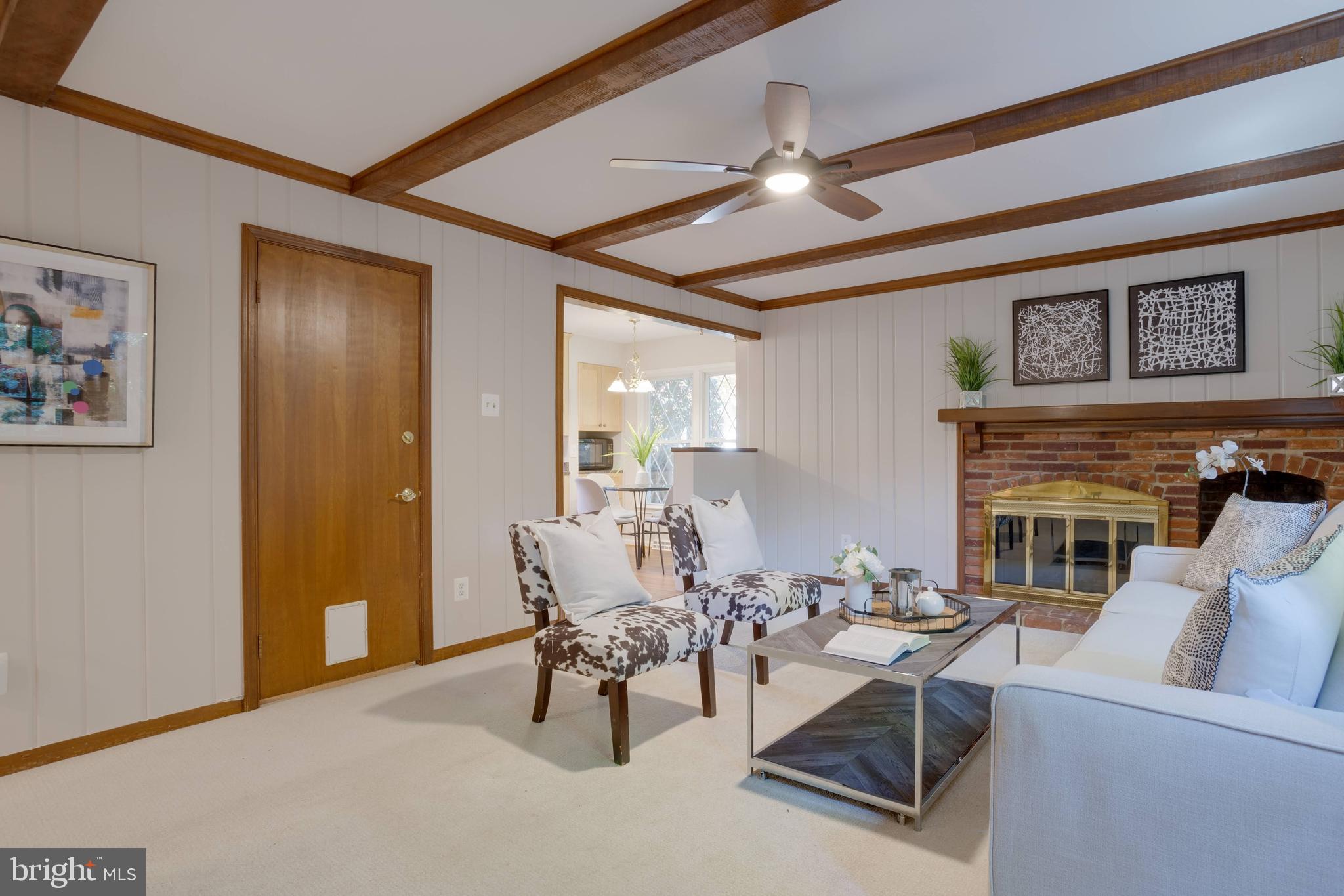 8201 Ector Court Annandale, VA 22003 - Photo 21 of 71