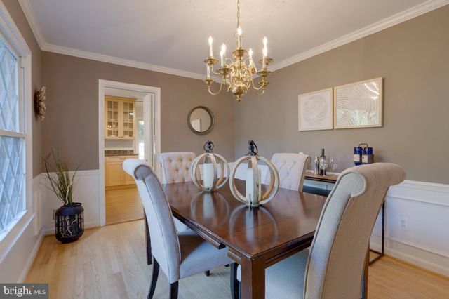 $810,000 | 8201 Ector Court, Annandale, VA 22003