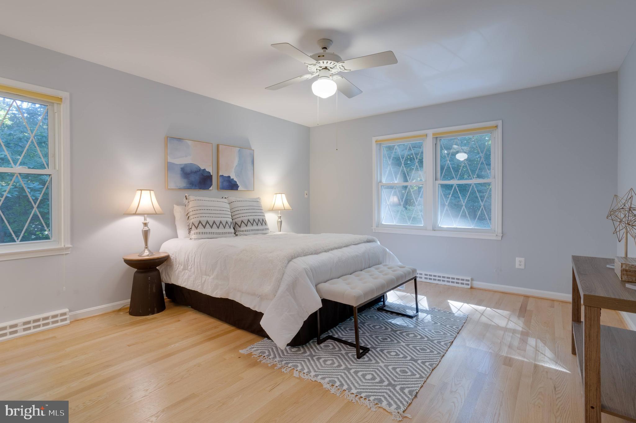 8201 Ector Court Annandale, VA 22003 - Photo 29 of 71