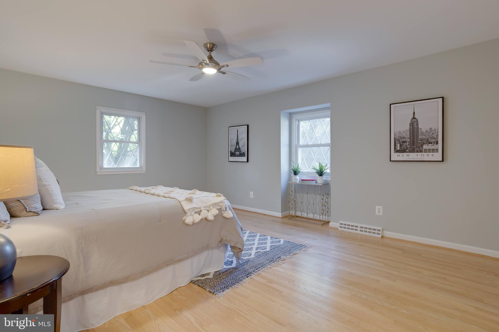 8201 Ector Court Annandale, VA 22003 - Photo 38 of 71