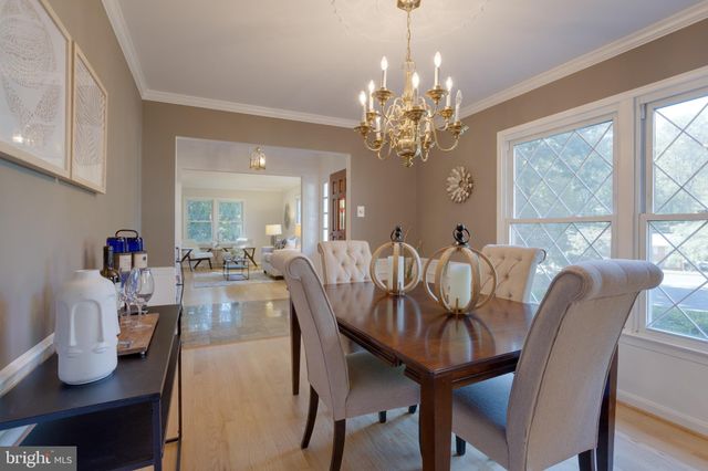 $810,000 | 8201 Ector Court, Annandale, VA 22003