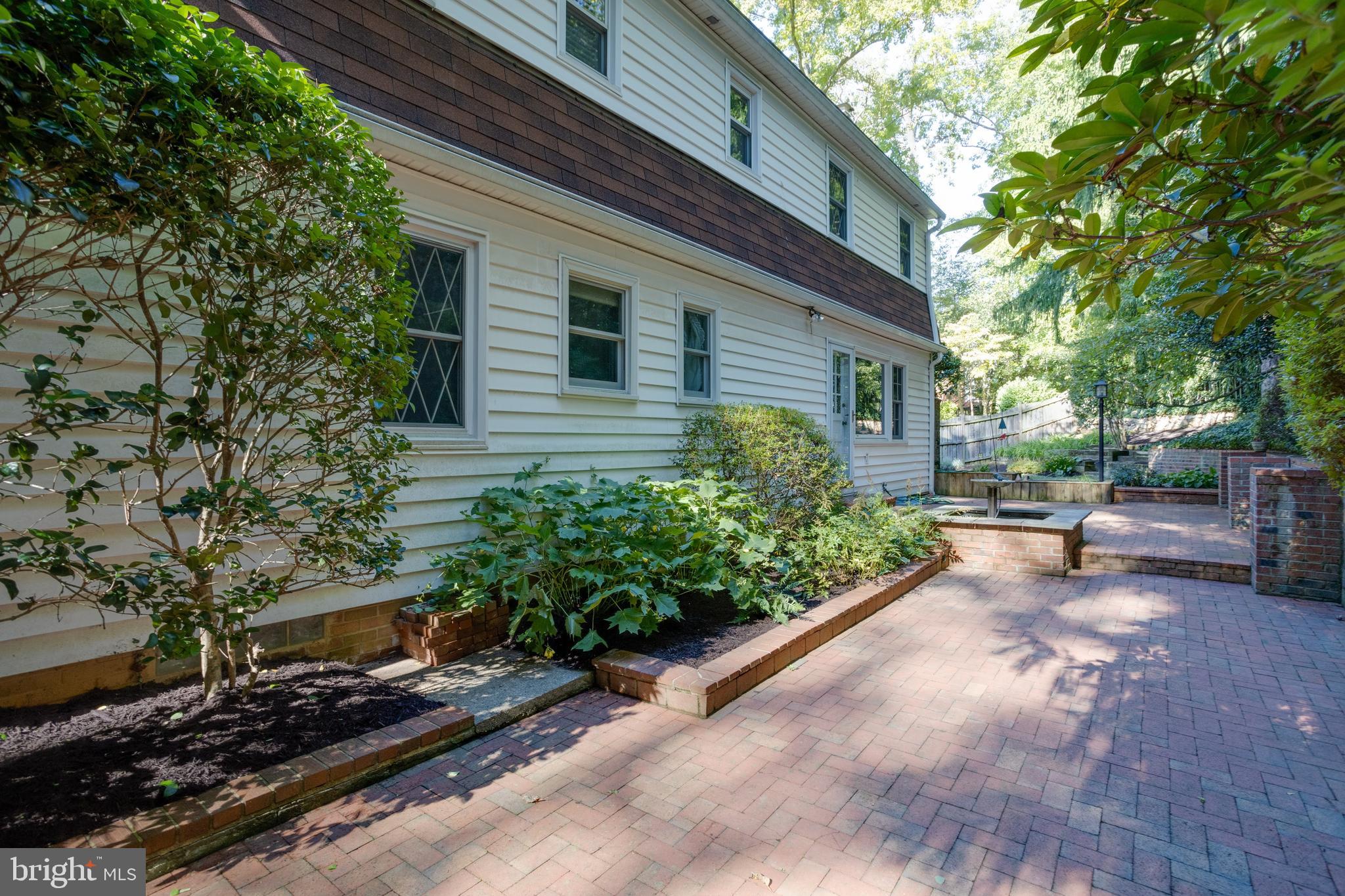 8201 Ector Court Annandale, VA 22003 - Photo 45 of 71