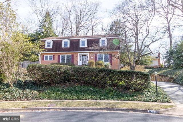 $810,000 | 8201 Ector Court, Annandale, VA 22003