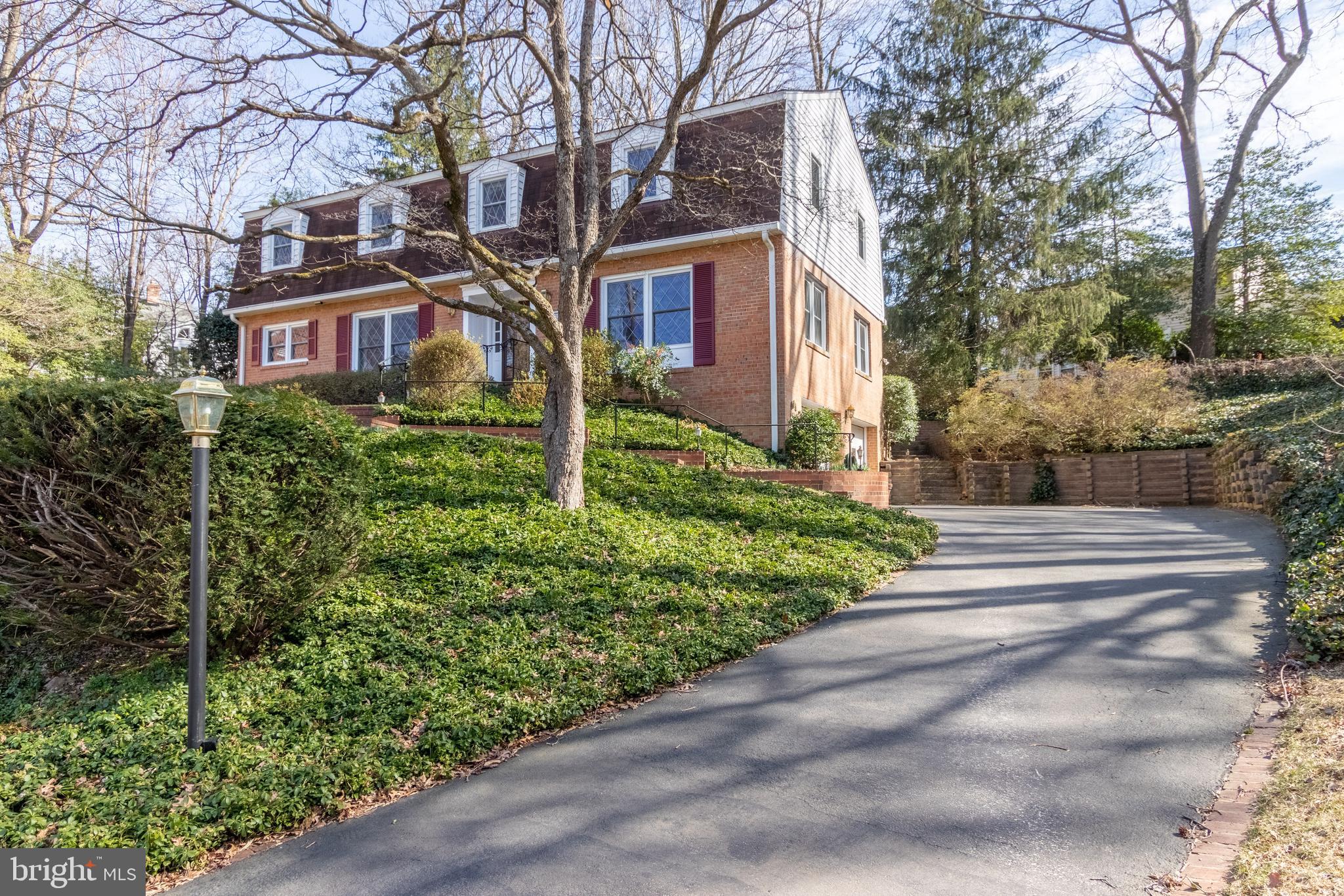 8201 Ector Court Annandale, VA 22003 - Photo 55 of 71