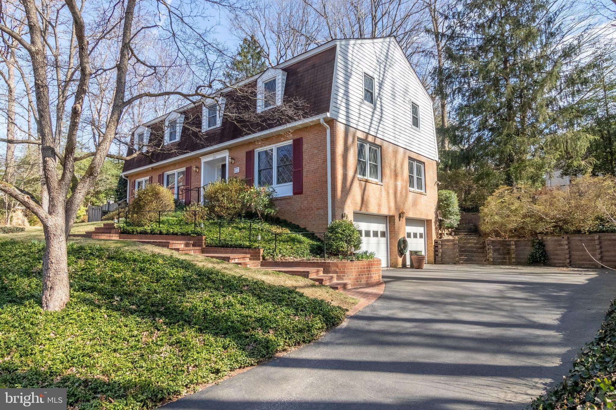 8201 Ector Court Annandale, VA 22003 - Photo 56 of 71