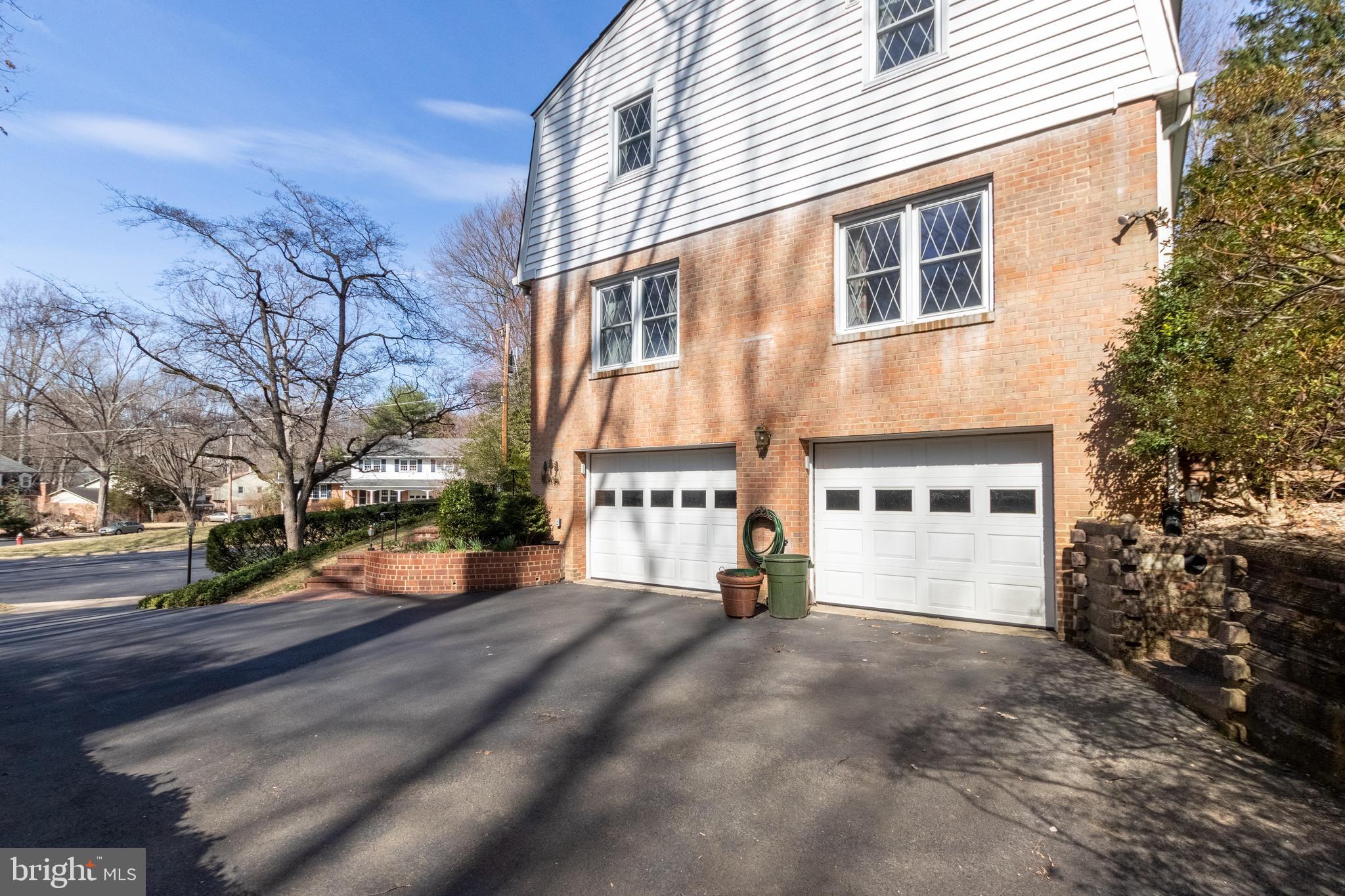 8201 Ector Court Annandale, VA 22003 - Photo 57 of 71