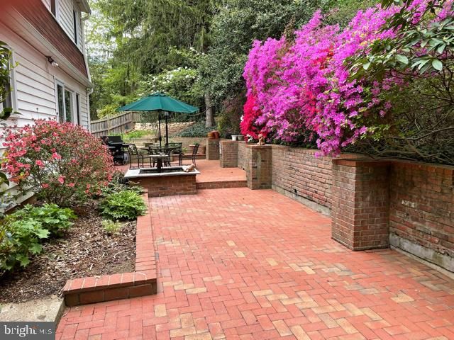 $810,000 | 8201 Ector Court, Annandale, VA 22003