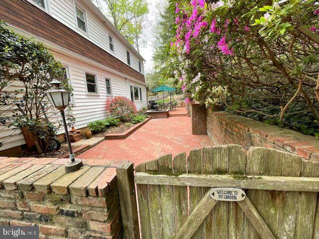 8201 Ector Court Annandale, VA 22003 - Photo 62 of 71