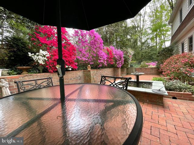 8201 Ector Court Annandale, VA 22003 - Photo 63 of 71