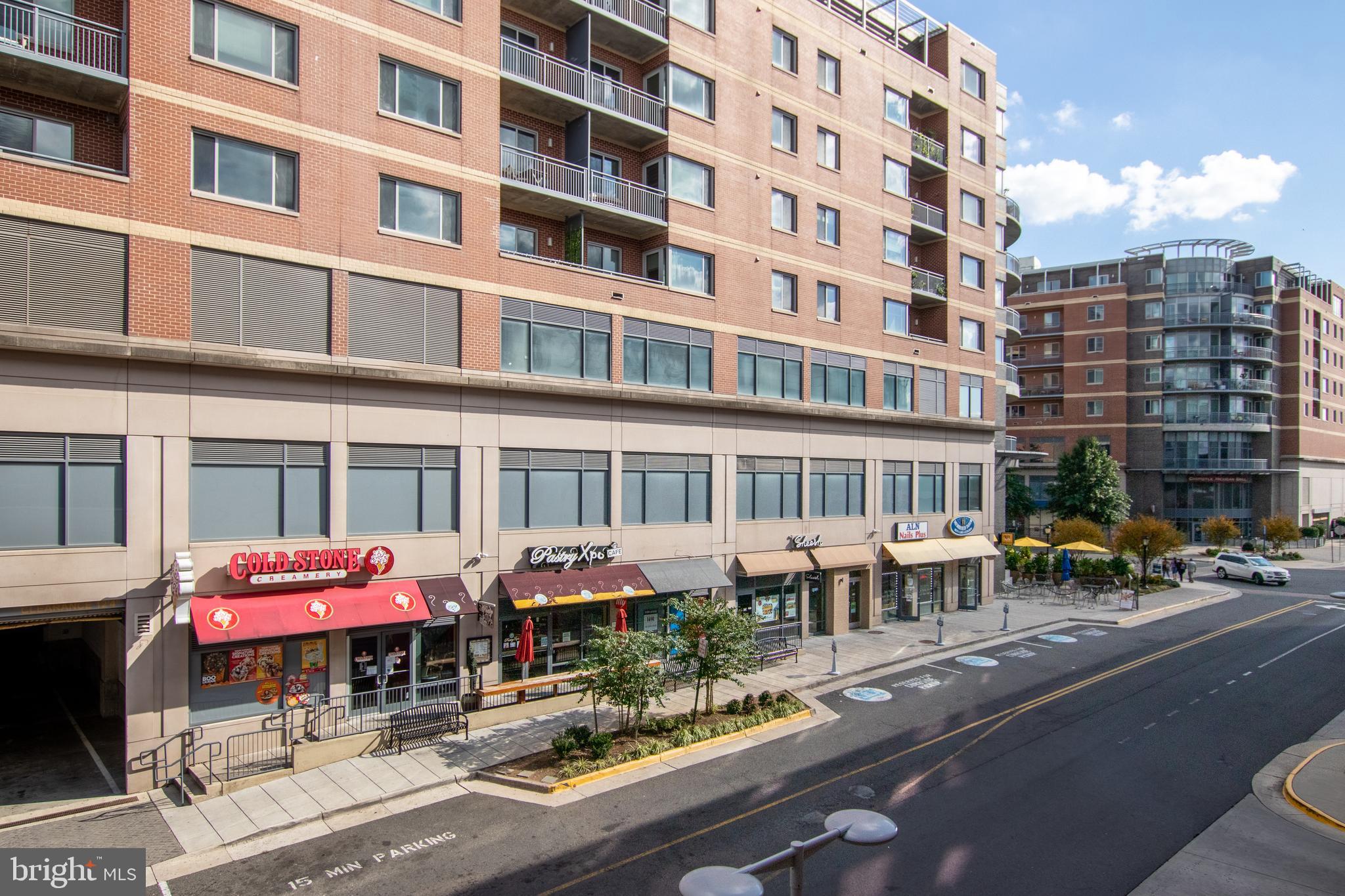 8201 Ector Court Annandale, VA 22003 - Photo 66 of 71 Mosaic District