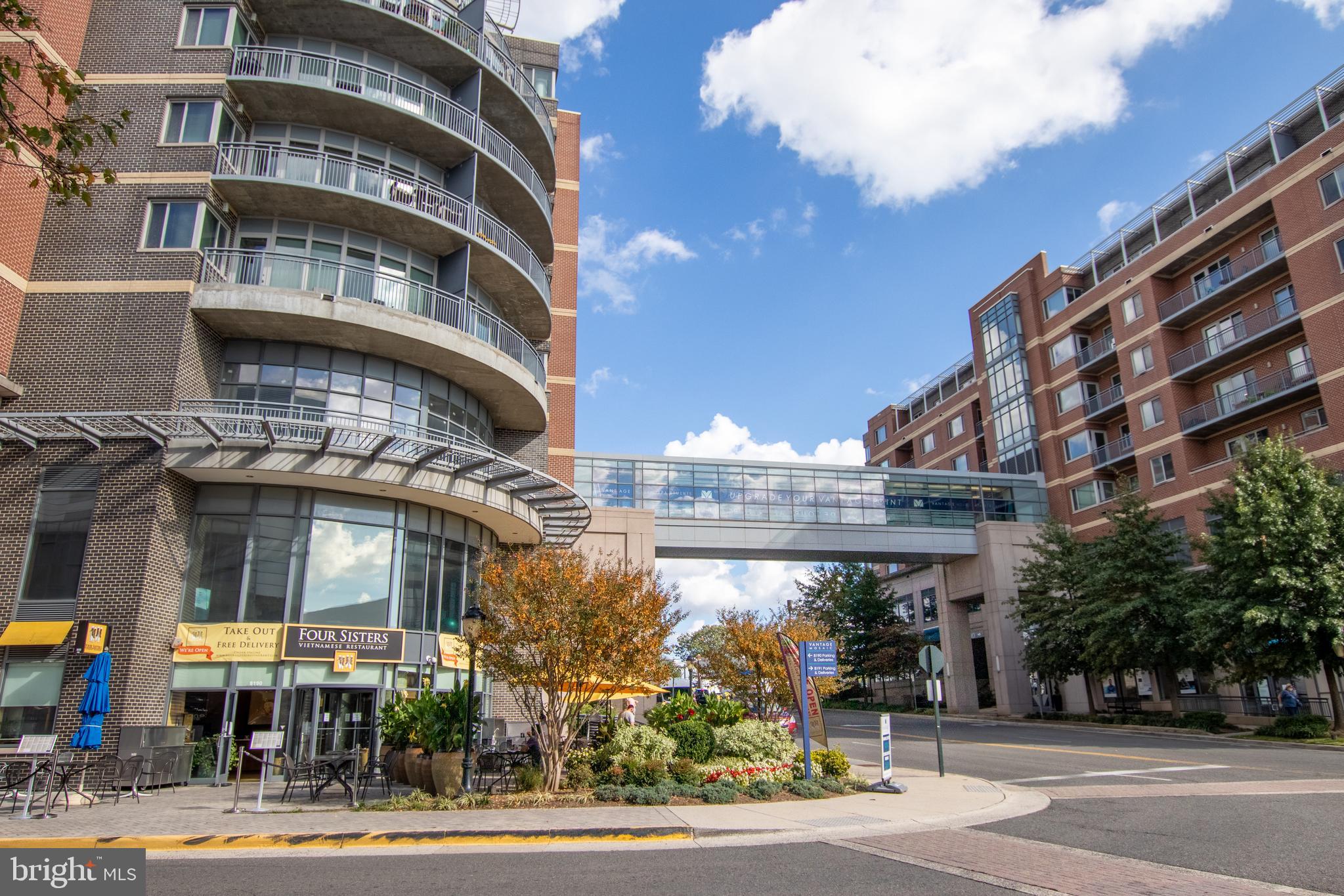 8201 Ector Court Annandale, VA 22003 - Photo 67 of 71 Mosaic District