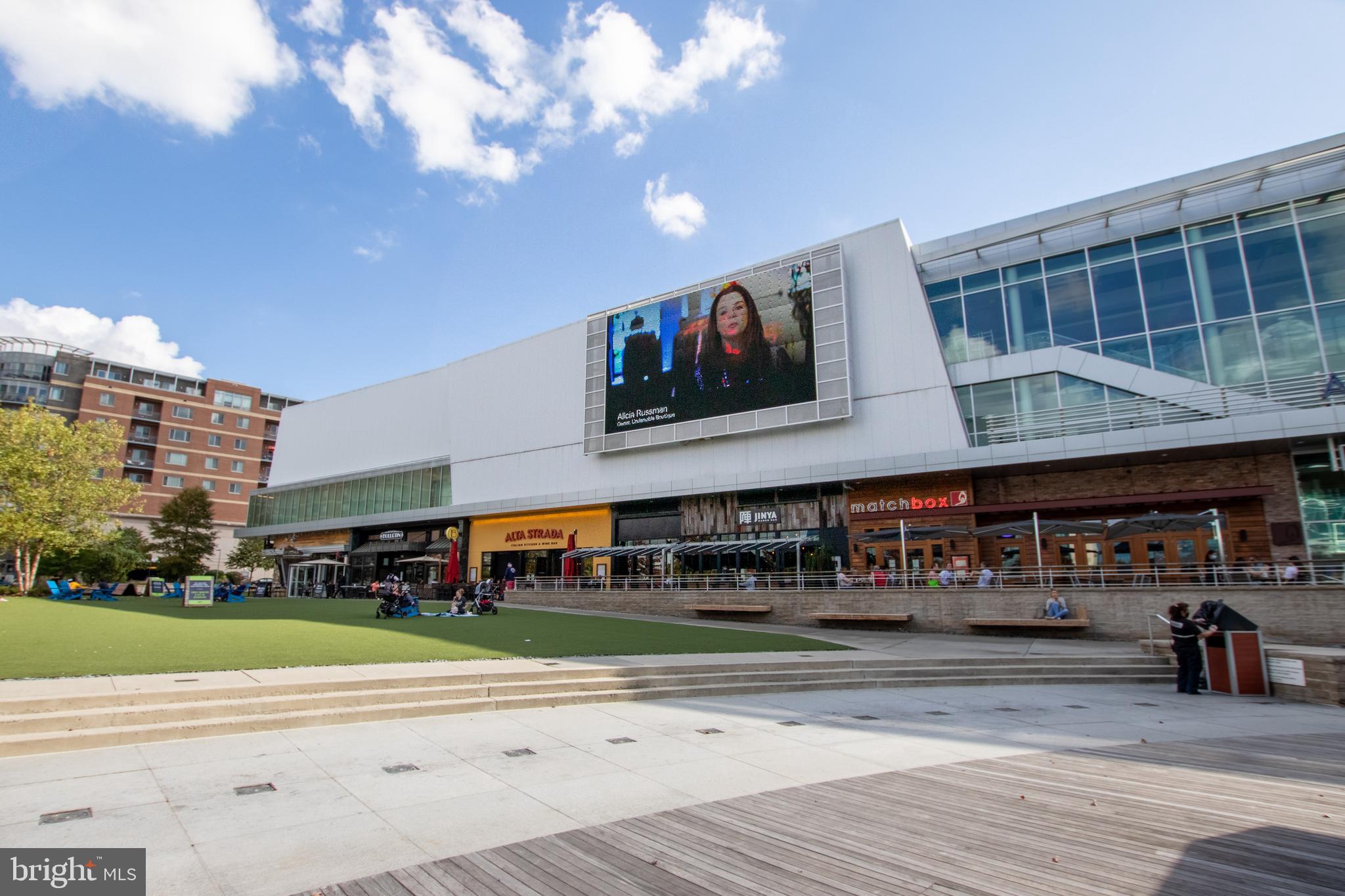 8201 Ector Court Annandale, VA 22003 - Photo 69 of 71 Mosaic District