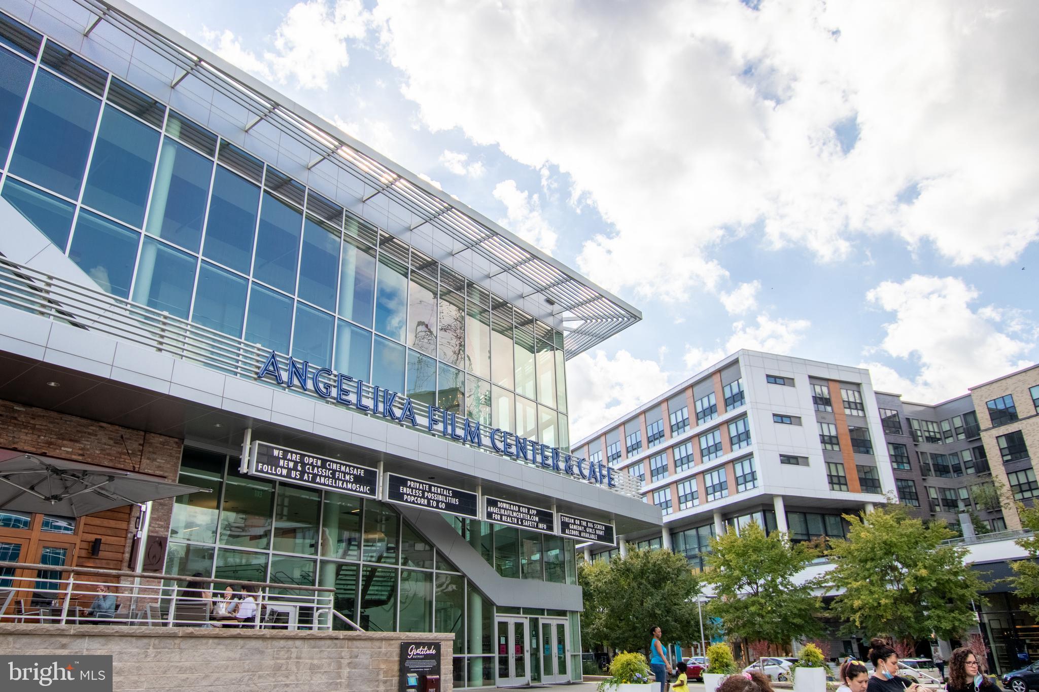 8201 Ector Court Annandale, VA 22003 - Photo 70 of 71 Mosaic District