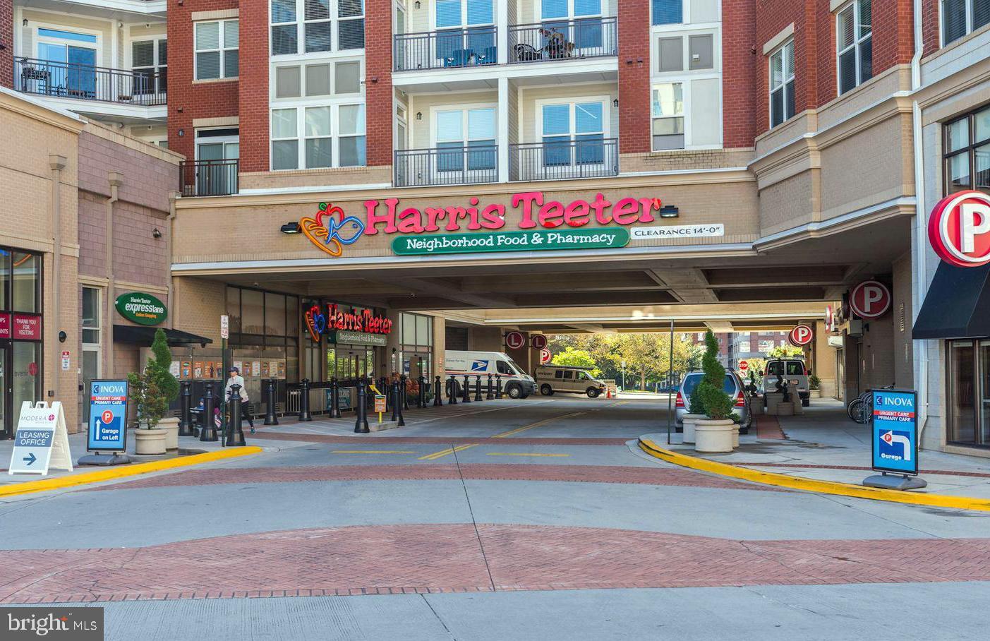 8201 Ector Court Annandale, VA 22003 - Photo 71 of 71 Mosaic District