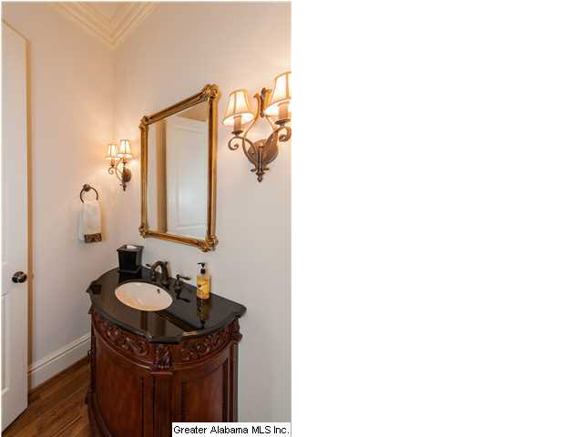 3967 Westminster Lane Birmingham, AL 35243 - Photo 23 of 32
