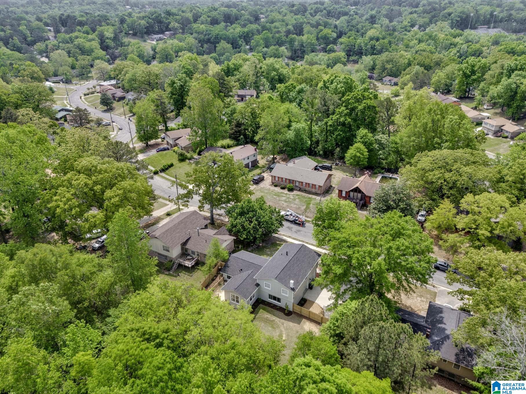 3041 Carleton Road Birmingham, AL 35215 - Photo 60 of 63