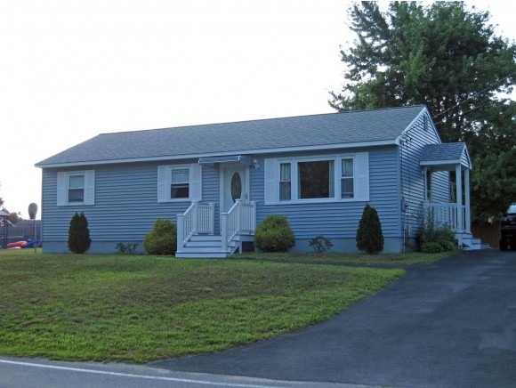 24 Belknap Road Hudson, NH 03051 - Photo 1 of 1